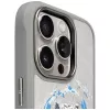 Nimmy Pantera MagSafe Θήκη για iPhone 16 Pro Ανοιχτό Γκρι