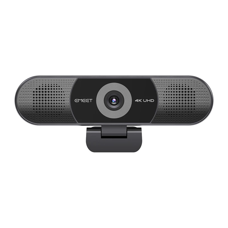 EMEET SmartCam C980Pro 4K Webcam