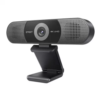 EMEET SmartCam C980Pro 4K Webcam