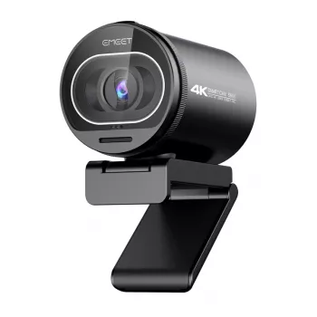 EMEET SmartCam S600 Webcam Kit