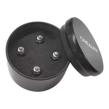 Creality K1 MAX High Flow κιτ ακροφυσίων