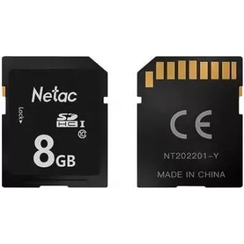 Creality Ender-3 V3 SE 8GB κάρτα μνήμης MicroSDHC (Class 10, U1, V10)