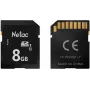 Creality Ender-3 V3 SE 8GB κάρτα μνήμης MicroSDHC (Class 10, U1, V10)