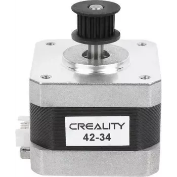 Creality CR-6 Max 42-34 βηματικός κινητήρας με 2GT-20 γρανάζι χρονισμού