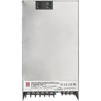 Creality Ender-5 Plus τροφοδοτικό