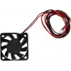 Creality Ender-7 ανεμιστήρας αξονικός 4010 για μοτέρ extruder 24V DC 40x40x10mm ανταλλακτικό εκτυπωτή 3D