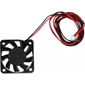 Creality Ender-7 ανεμιστήρας αξονικός 4010 για μοτέρ extruder 24V DC 40x40x10mm ανταλλακτικό εκτυπωτή 3D