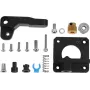 Creality Ender-3 V2 Neo Kit εξώθησης συγκρότημα hotend - μαύρο μέταλλο