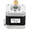 Creality Ender-3 Max Neo βηματικός κινητήρας 42-40 NEMA 17 1,8° 1,5 A 0,4 N·m εξάρτημα εκτυπωτή 3D
