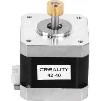Creality Ender-3 Max Neo βηματικός κινητήρας 42-40 NEMA 17 1,8° 1,5 A 0,4 N·m εξάρτημα εκτυπωτή 3D