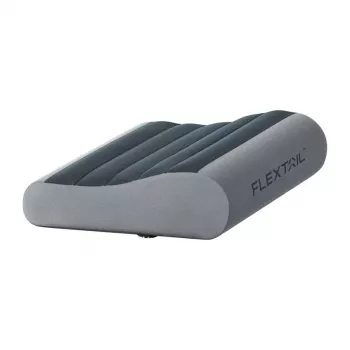 Flextail Zero Pillow φουσκωτό μαξιλάρι (γκρι)