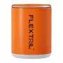 Flextail Tiny Pump 2X φορητή αντλία (πορτοκαλί)