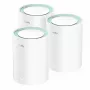 Cudy AX1500 Wi-Fi 6 Gigabit λύση Mesh συσκευασία 3 τεμ. (M1500(3-Pack))