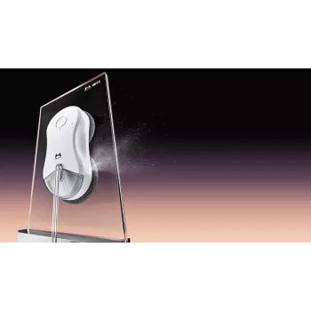 Xiaomi Hutt DDC55 PRO Ρομπότ καθαρισμού παραθύρων Λευκό