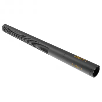 Deity S-Mic 3 Πυκνωτικό Μικρόφωνο Shotgun