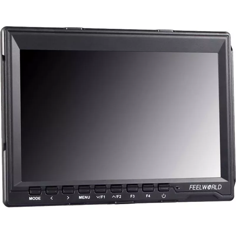 FEELWORLD FW759 7 Ιντσών IPS LCD Monitor με εισόδους HDMI και AV