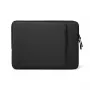 tomtoc Defender-A13 Premium Θήκη Laptop 16 Ιντσών Μαύρο