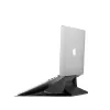 Moft Sleeve 13 Θήκη Laptop με Ενσωματωμένη Βάση, Μαύρο