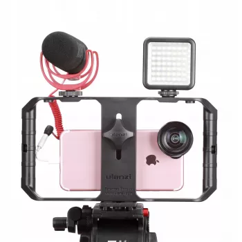 Ulanzi U-Rig Pro Θήκη Smartphone