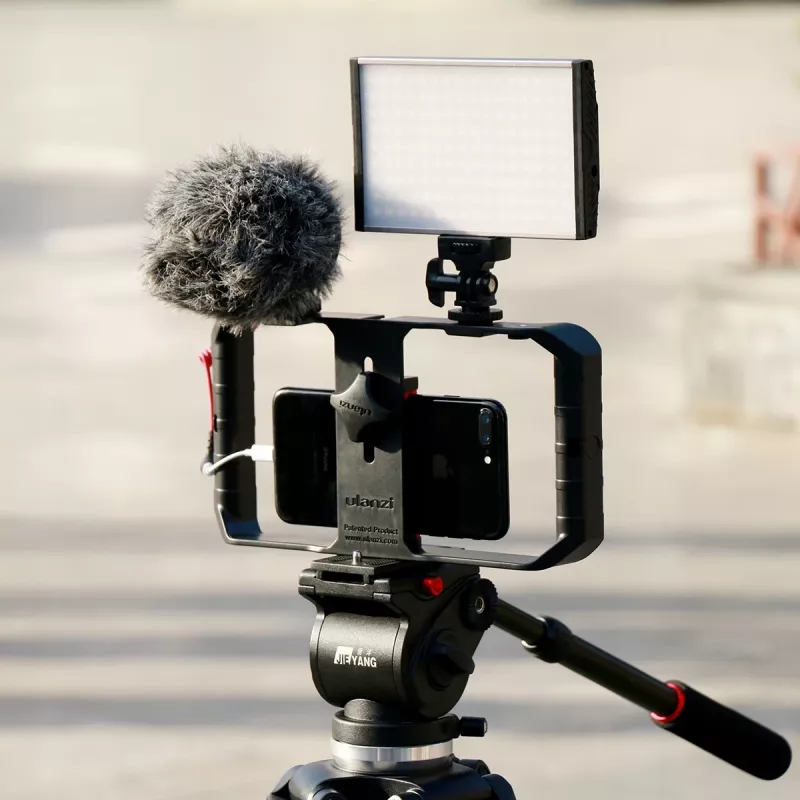Ulanzi U-Rig Pro Θήκη Smartphone