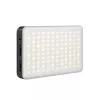Ulanzi VL120 3200K-6500K Bi-Color LED Video Light με Οθόνη LCD