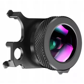 Ulanzi DR-04 0.6x Φακός Ευρυγώνιος για DJI Mavic Air 2