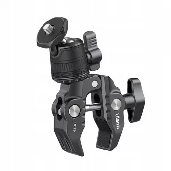 Ulanzi R099 Super Clamp με Κεφαλή