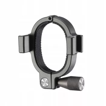 Ulanzi R037 Αντάπτορας Cold Shoe για DJI Osmo Mobile 3 - Μαύρο