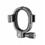 Ulanzi R037 Αντάπτορας Cold Shoe για DJI Osmo Mobile 3 - Μαύρο