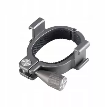 Ulanzi R037 Αντάπτορας Cold Shoe για DJI Osmo Mobile 3 - Μαύρο
