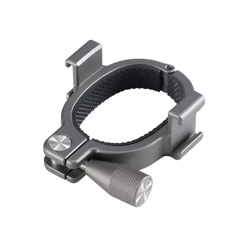 Ulanzi R037 Αντάπτορας Cold Shoe για DJI Osmo Mobile 3 - Μαύρο