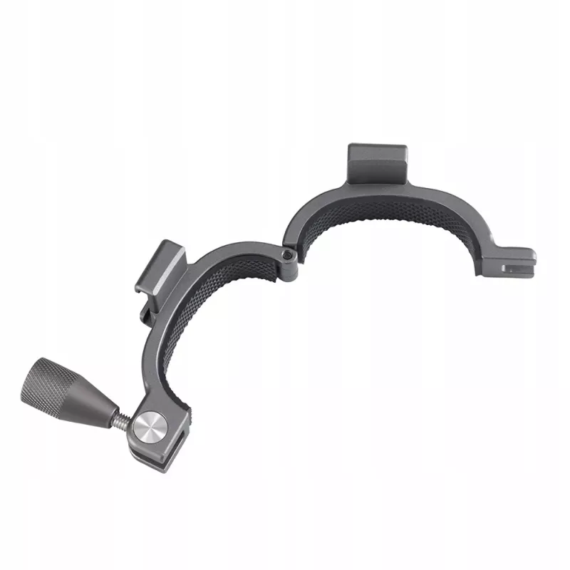 Ulanzi R037 Αντάπτορας Cold Shoe για DJI Osmo Mobile 3 - Μαύρο