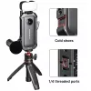 Ulanzi Frame Mount για Insta360 ONE X2 - Vlog / 2386