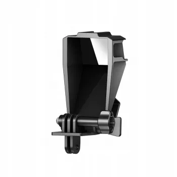 Ulanzi GP-5 Vlogging Flip Mirror με Αντάπτορα Hot Shoe