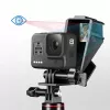 Ulanzi GP-5 Vlogging Flip Mirror με Αντάπτορα Hot Shoe
