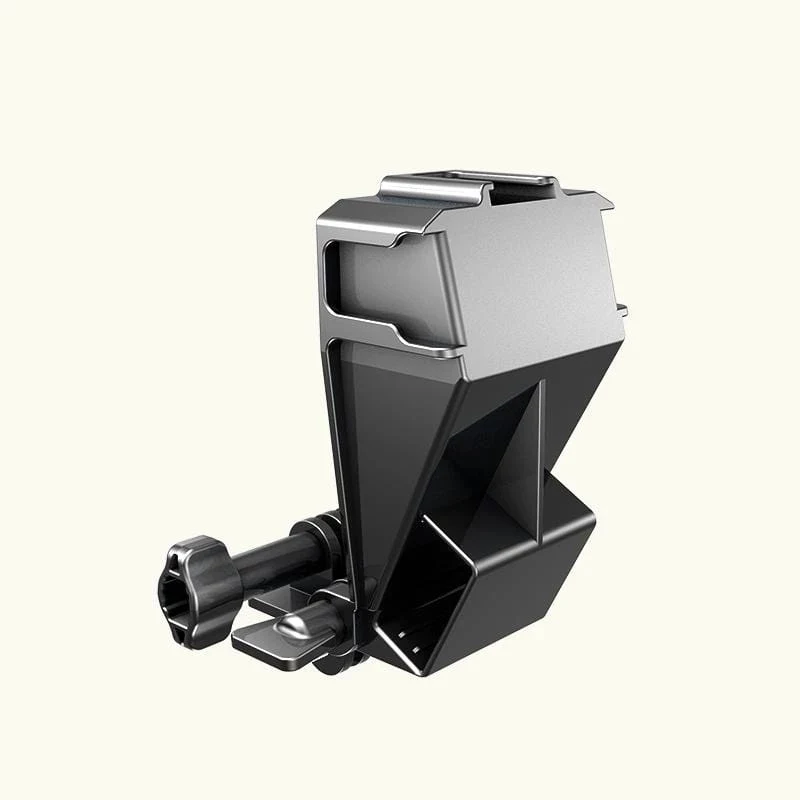 Ulanzi GP-5 Vlogging Flip Mirror με Αντάπτορα Hot Shoe