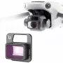 Ulanzi 0,75x Φακός ευρυγώνιος για DJI Mavic 3