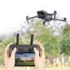 Ulanzi 0,75x Φακός ευρυγώνιος για DJI Mavic 3
