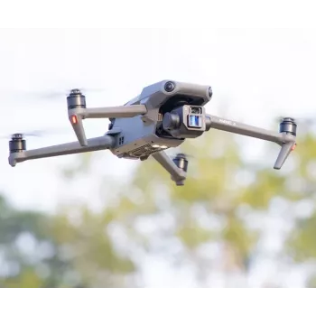 Ulanzi 1,15x Αναμορφικός φακός για DJI Mavic 3