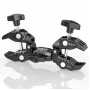Ulanzi R096 Super Clamp με Magic Arm
