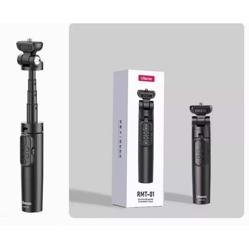 Ulanzi RMT-01 Ασύρματο τηλεχειριστήριο Bluetooth