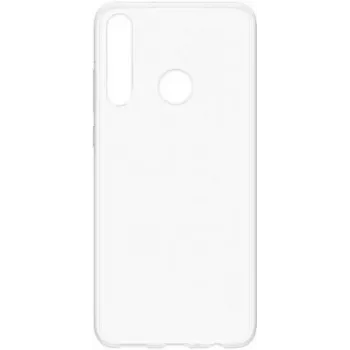 Huawei Y6P Θήκη προστασίας διαφανής