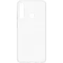 Huawei Y6P Θήκη προστασίας διαφανής