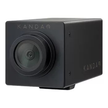 Kandao AR Cam Freeview 360° 1080p Webcam με Συστοιχία 8 Μικροφώνων και Παρακολούθηση Ομιλητή