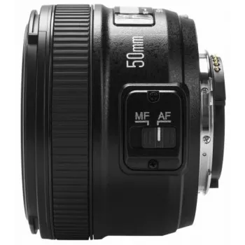 Yongnuo YN 50mm f/1.8 Prime Lens για Nikon F