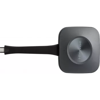 Hisense HT007E dongle WLAN, USB-C, Wi-Fi 5, μαύρο