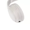 DUDAO X22Pro Ασύρματα Over-Ear Bluetooth 5.3 Ακουστικά - Λευκό