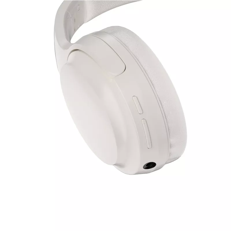 DUDAO X22Pro Ασύρματα Over-Ear Bluetooth 5.3 Ακουστικά - Λευκό