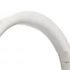 DUDAO X22Pro Ασύρματα Over-Ear Bluetooth 5.3 Ακουστικά - Λευκό