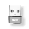 Dudao L16AC Προσαρμογέας USB-A σε USB-C - Space Gray